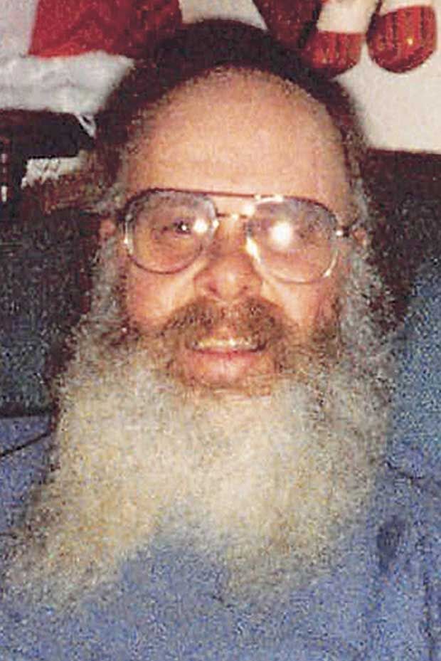 Mark S. Parenteau